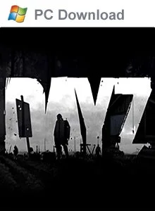 DayZ gameplay screenshot from IGN