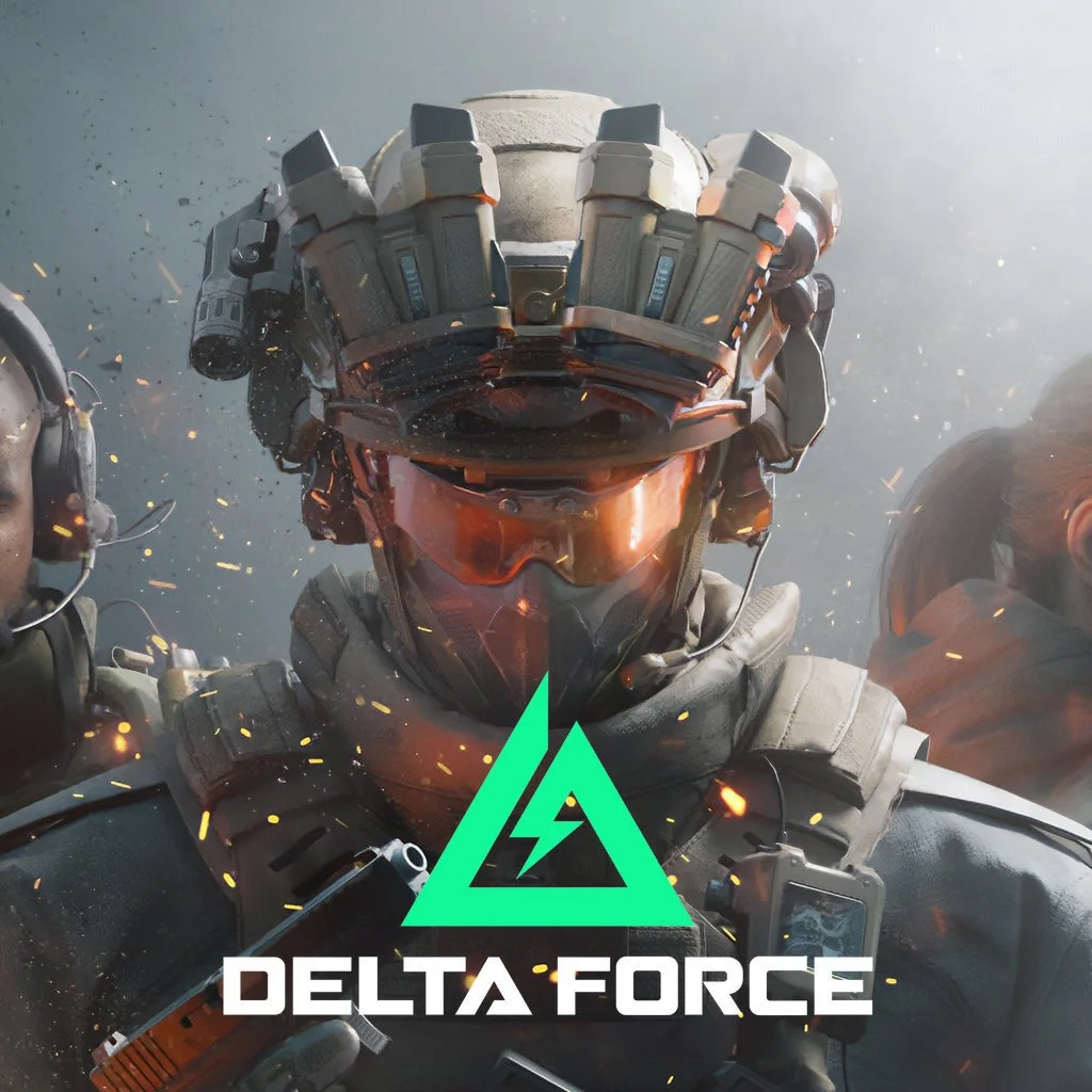 Delta Force gameplay screenshot from IGN